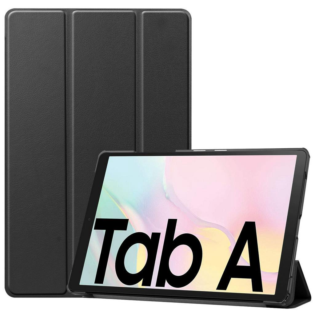 Bao da nắp gập máy tính bảng cho Samsung Tab A7 2020 T500T505