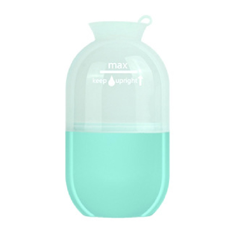 Cốc Mát Xa Đá Lạnh Tái Sử Dụng Tiện Lợi