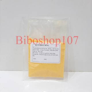 BỘT PUDDING TRỨNG MAULIN MOLE 100G