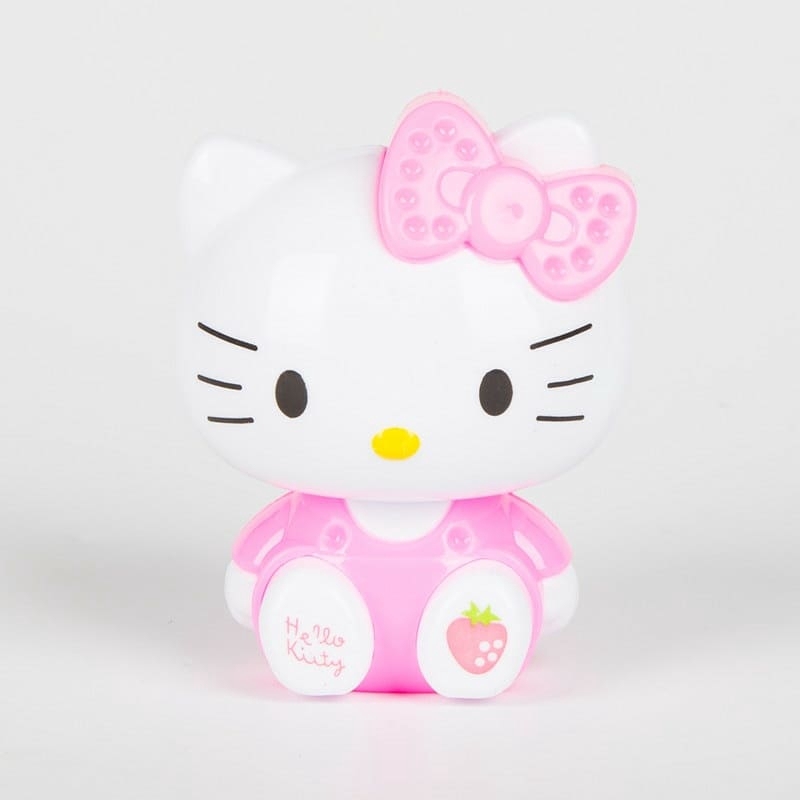 Trang trí Hello kitty