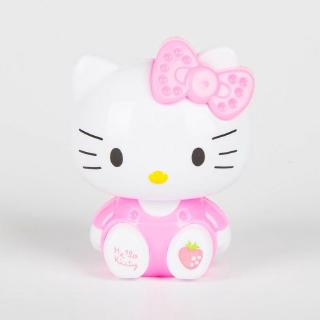 Trang trí Hello kitty