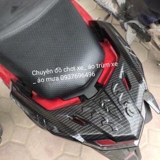 ỐP CẢNG CARBON AIRBLADE 2020-2021