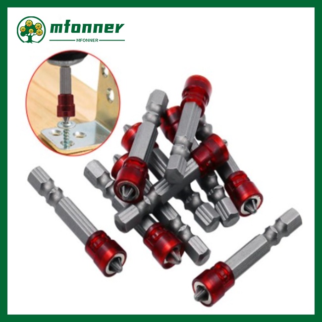 Đầu Tua Vít Nam Châm PH2 1/4 Inch 1pcs