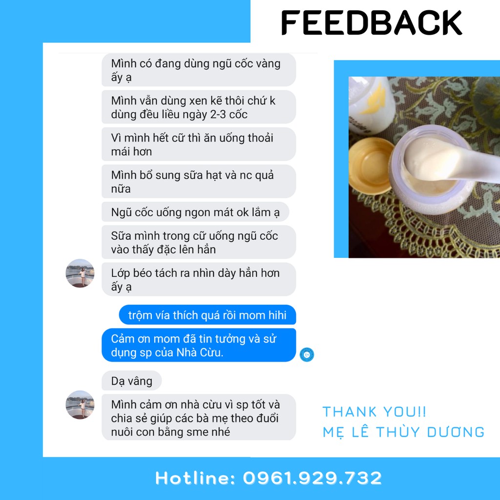 Ngũ cốc lợi sữa Nhà Cừu 100% ORGANIC gấp 3 lần Omega3 với 13 loại hạt – Bột ngũ cốc lợi sữa cao cấp cho mẹ sau sinh