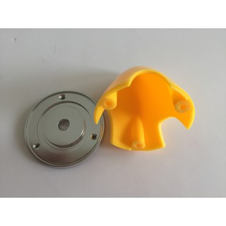 Spiner cho cánh quạt 3 lá