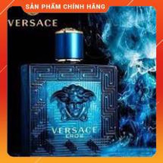Nước hoa Versace Eros for Men Nam Dung Tích 100ml ,Đầy nam tính. Nhi_store4