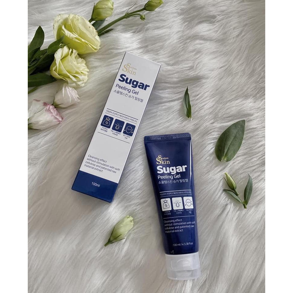 Tẩy Bào Chêt Face Skin AHA