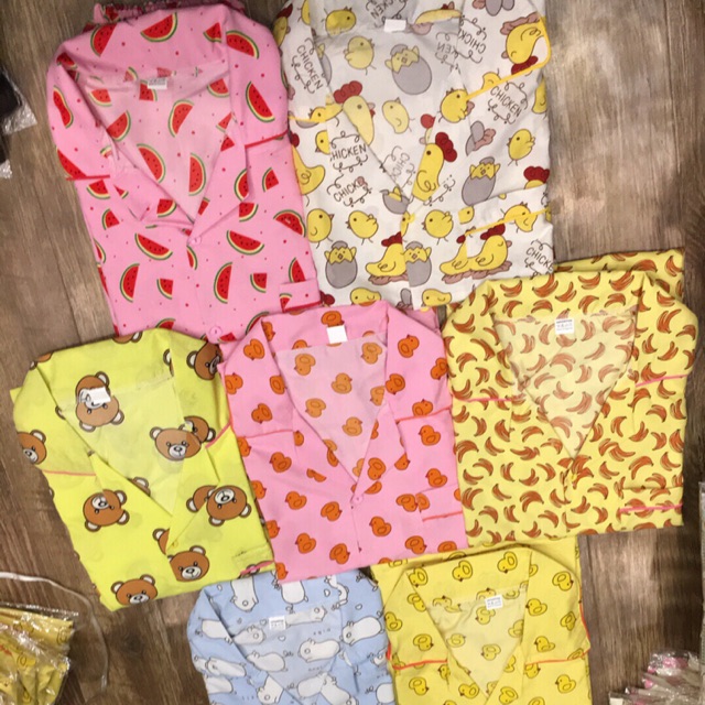 Đồ ngủ Thái Lan - Vào shop để xem thêm mẫu nhé | BigBuy360 - bigbuy360.vn