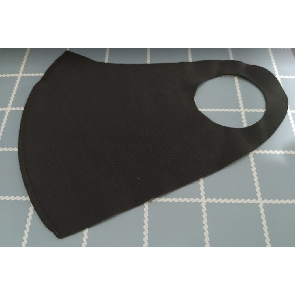 COMBO 10 Cái Khẩu Trang Vải Chống Bụi Bẩn Chống Khói Chống Nắng Nhiều Màu | BigBuy360 - bigbuy360.vn