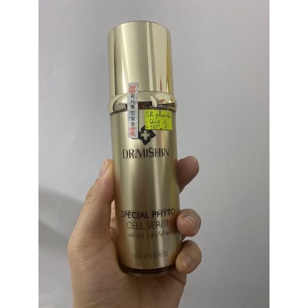 COLLAGEN tách lẻ từ bộ Mishin phiên bản 2023