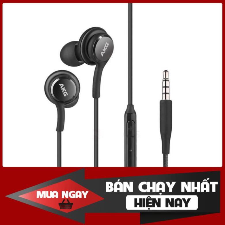 [ KUMO FLASH ] Tai nghe Samsung AKG Galaxy S8/ S9/ Note 8/ Note 9