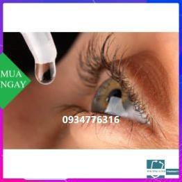 NƯỚC NHỎ DƯỠNG MẮT ESKA