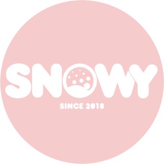 Snowy Cosmetic