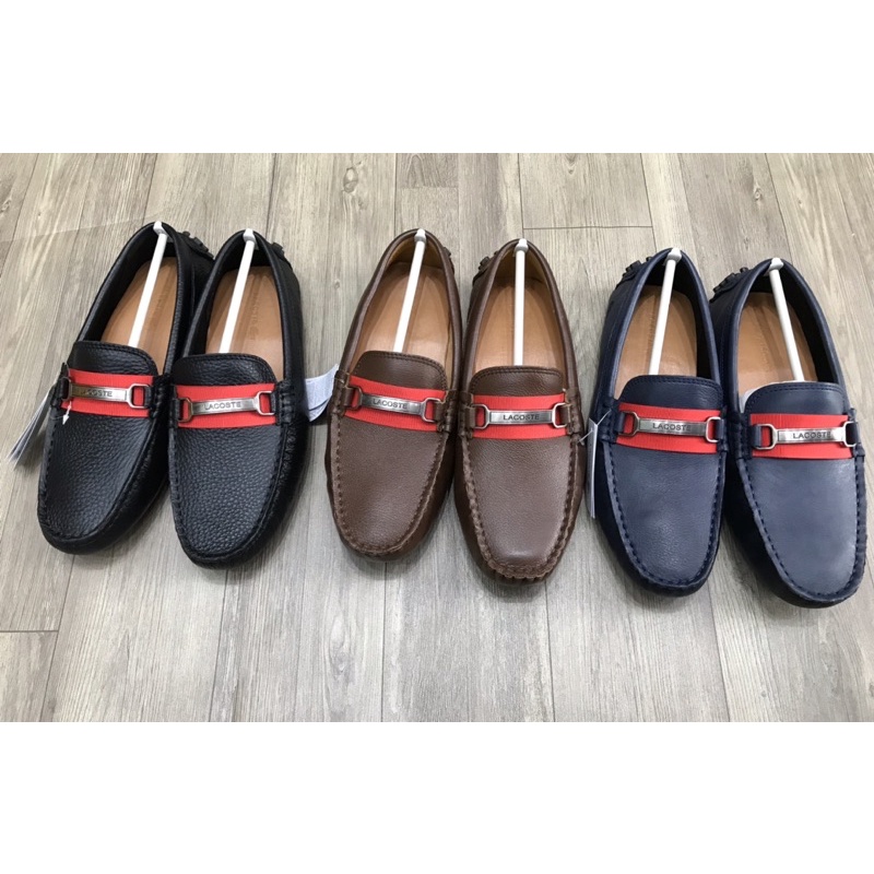 Giầy lacote chính hãng