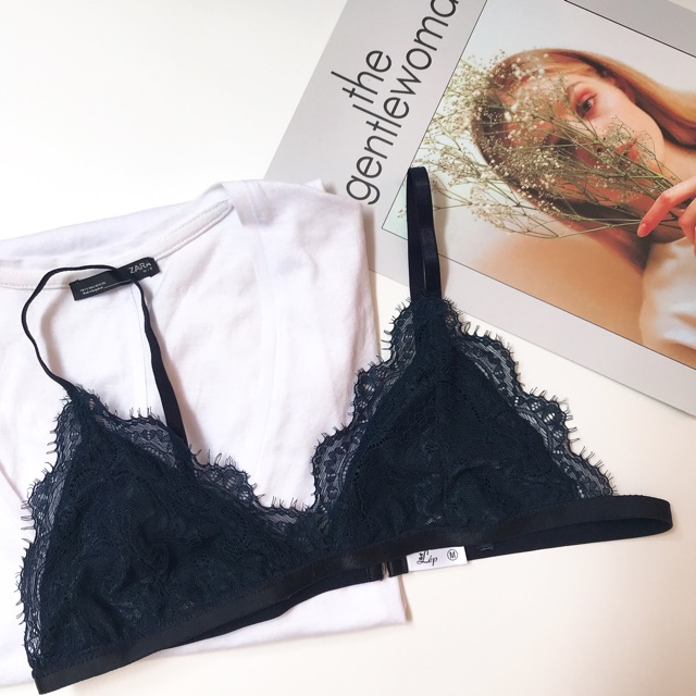 Áo bralette Lép A011