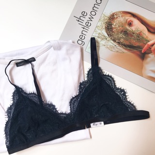 Áo bralette Lép A011
