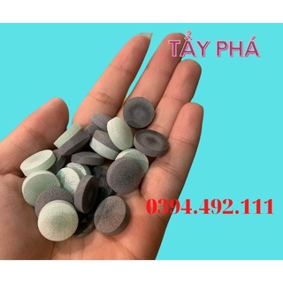 Đầu tẩy phá cơ bida