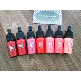 Son Kem Lì Peripera Peri’s Ink Velvet