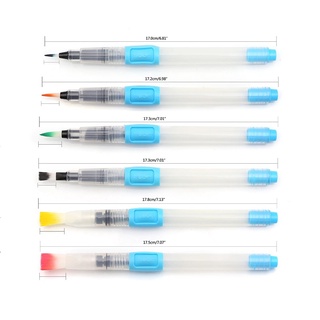 [ HỌA PHẨM TALENT ] - Cọ màu nước SUPERIOR Waterbrush