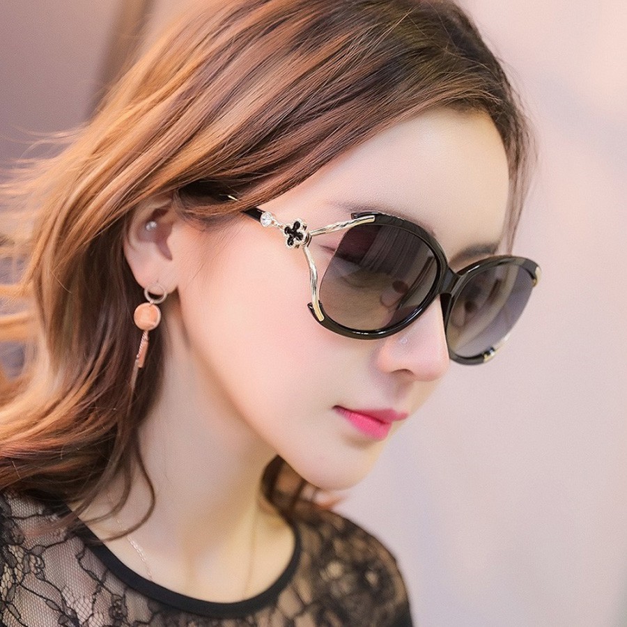 mắt kính nữ đẹp cao cấp  _ thời trang
