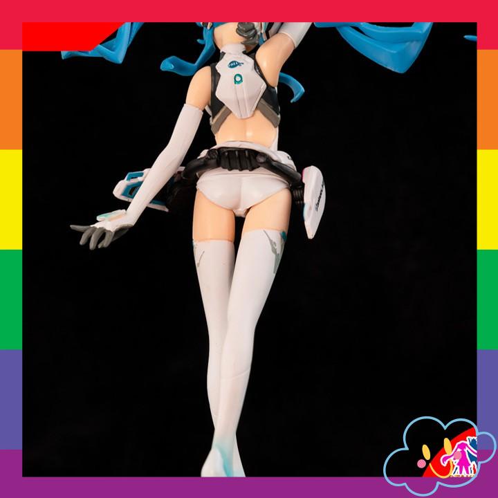 *(giảm 50%)* Mô Hình Figure RACING Miku Ver.2014