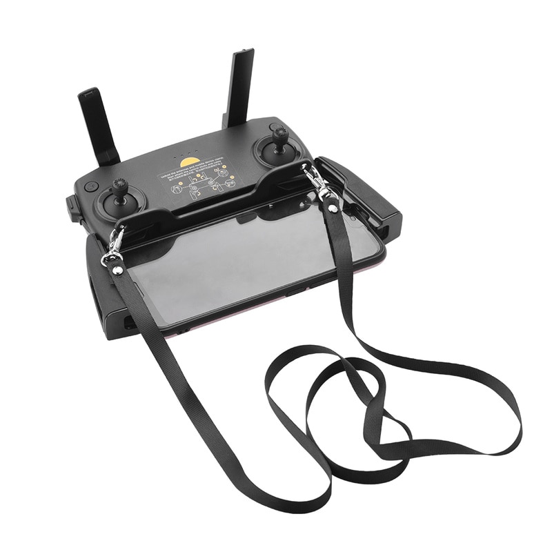 Dây Đeo Cổ Có Khóa Cài Kép An Toàn Cho DJI Mavic 2 PRO Zoom Spark Air Mavic MINI SE Giá Đỡ