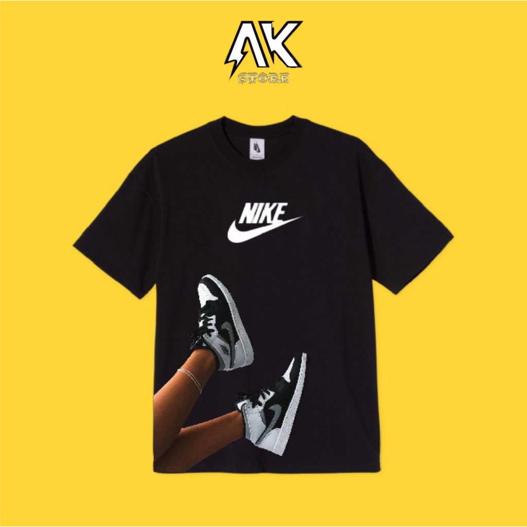 Áo thun Custom Hàng Cao Cấp Cotton 100%