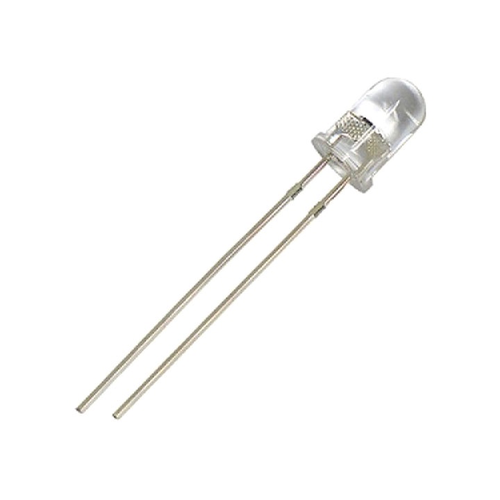 Combo 2 Đèn Led Phát Sáng 7 Màu Siêu Sáng Phi 5mm 2 Chân