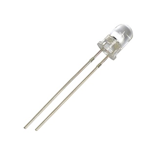 Combo 2 Đèn Led Phát Sáng 7 Màu Siêu Sáng Phi 5mm 2 Chân Tự Nháy
