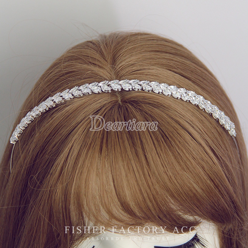 Băng Đô Thiết Kế Đơn Giản Thời Trang