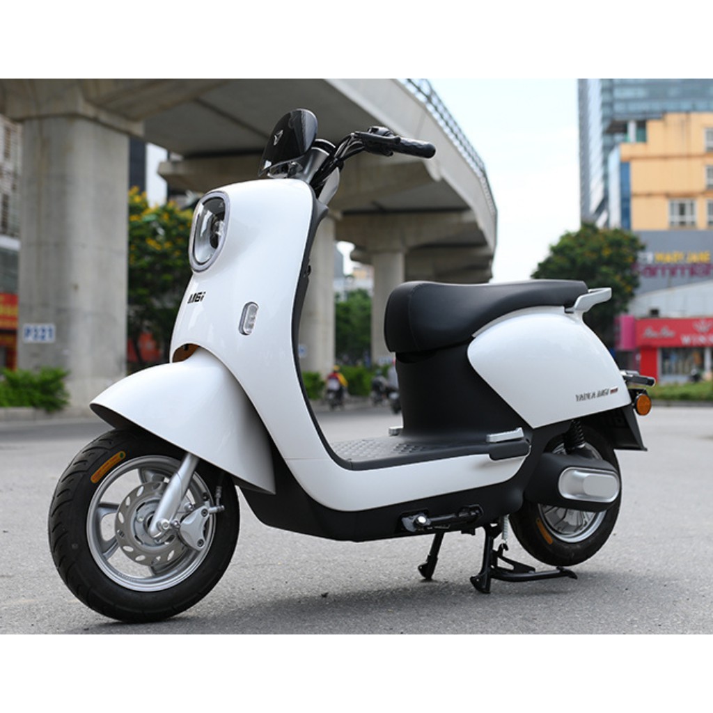 Xe Máy Điện Yadea M6I