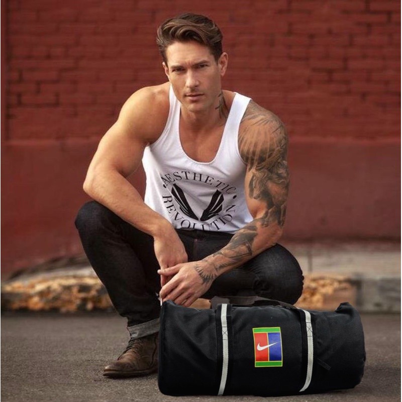 Túi trống thể thao