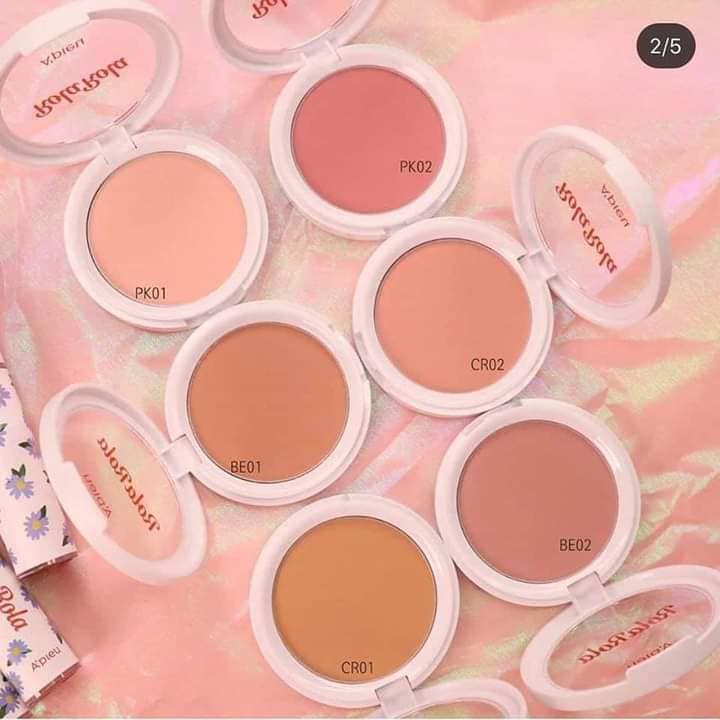 Phấn má hồng Apieu Rola Rola | BigBuy360 - bigbuy360.vn