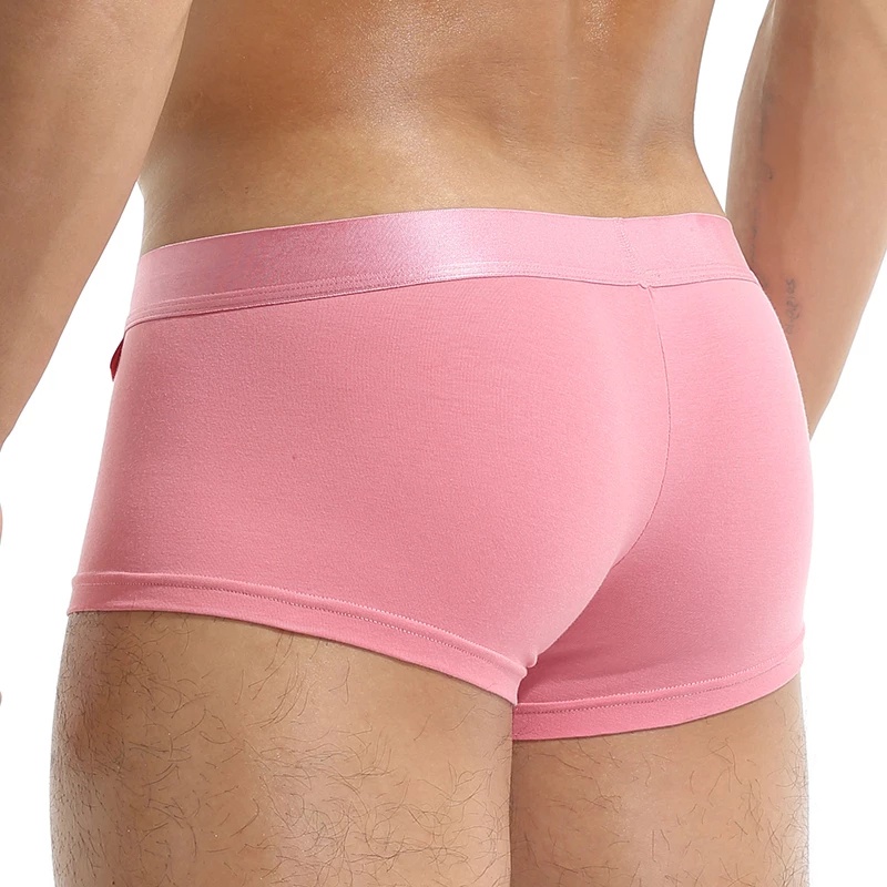 Quần LóT Boxer ThờI Trang Cho Nam
