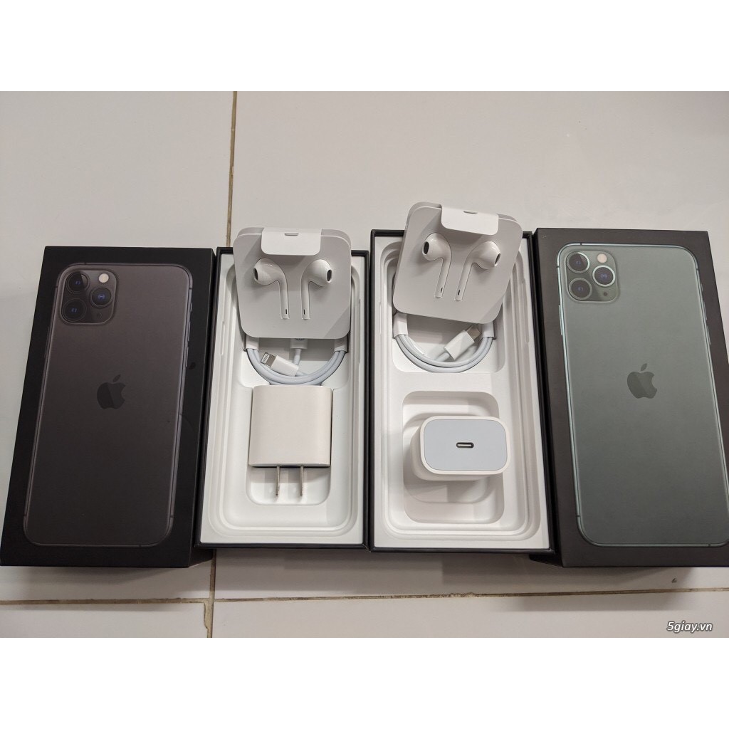 Tai Nghe Iphone 11/ X/Xs/XS Max/ Xr Zin Bóc Máy Chính Hãng Jack Lightning Sử Dụng Tốt Cho Tất Cả Các Dòng Iphone