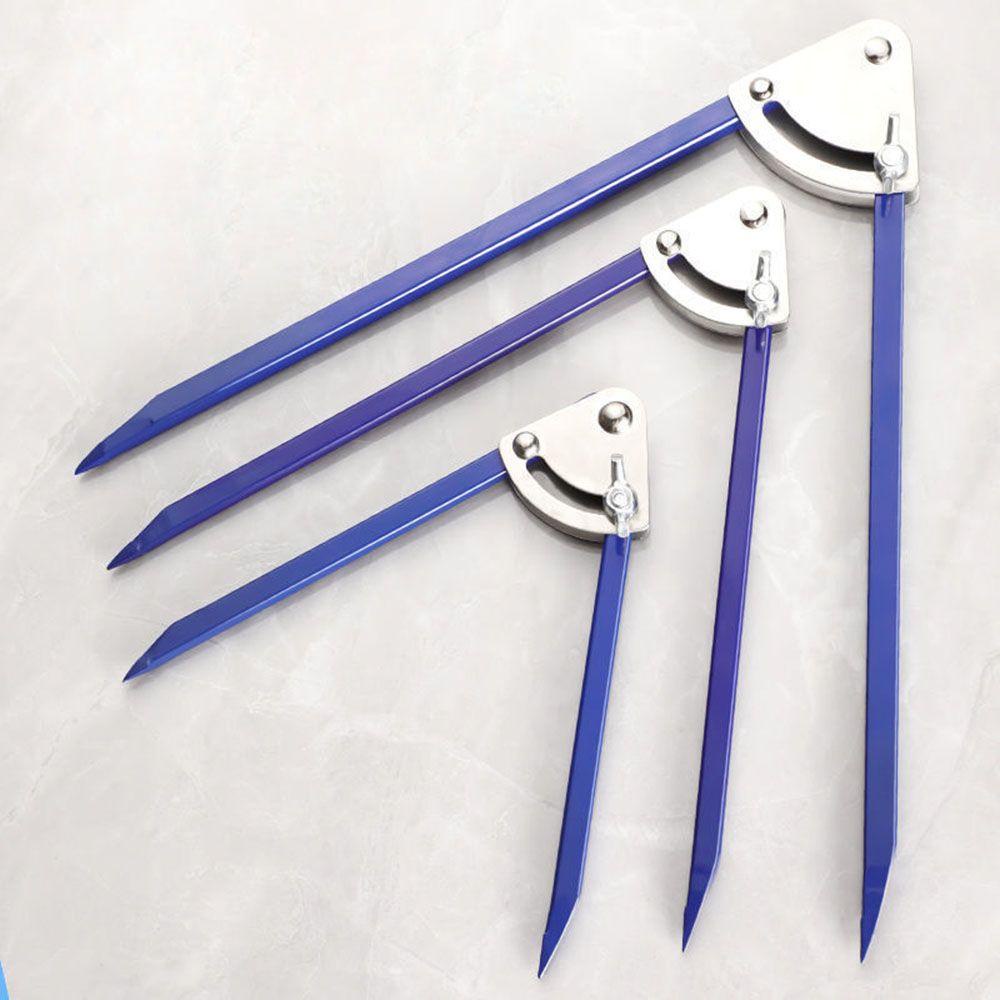 Dụng Cụ Đánh Dấu Bằng Hợp Kim Thép Chất Lượng Cao