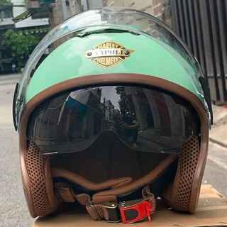 nón napoli 2kinh 125