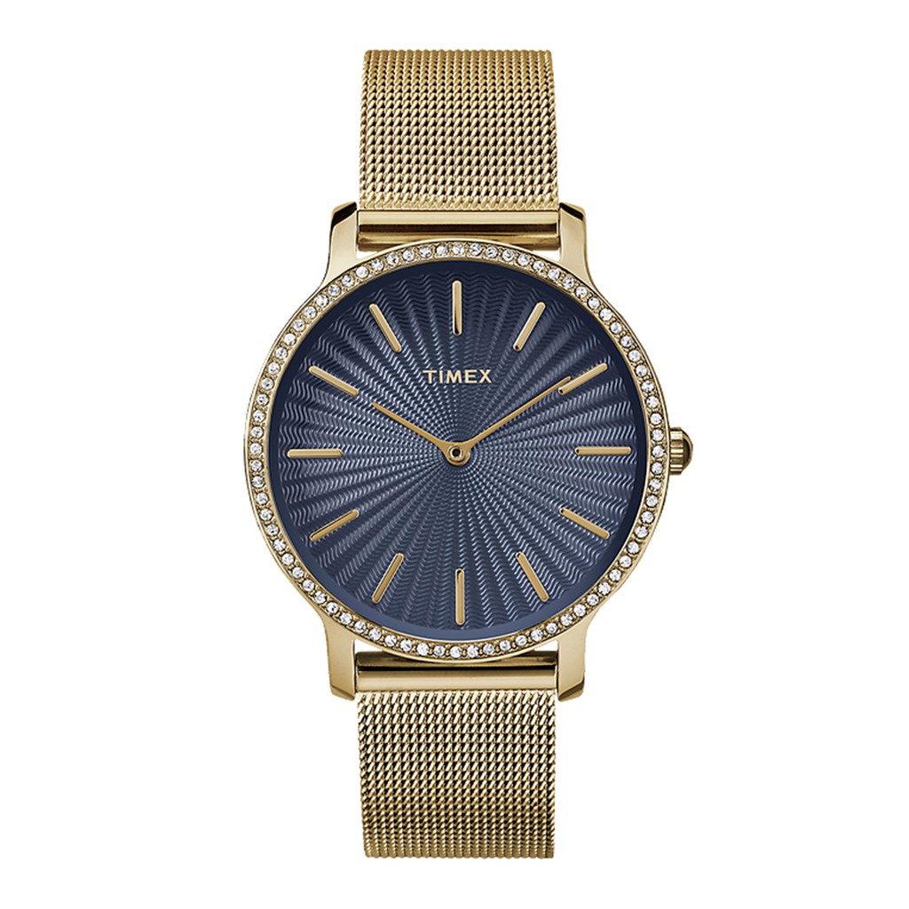 Đồng Hồ Nữ Timex TW2R50600