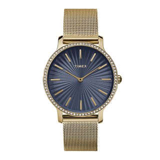 Đồng Hồ Nữ Timex TW2R50600