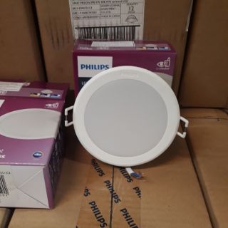 Đèn led âm trần 59447 5w D90 philips