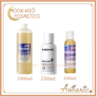 Dung Dịch Ủ Mụn MediPeel Extra Super 9
