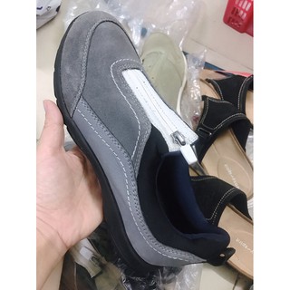 Giày slipon Spirit