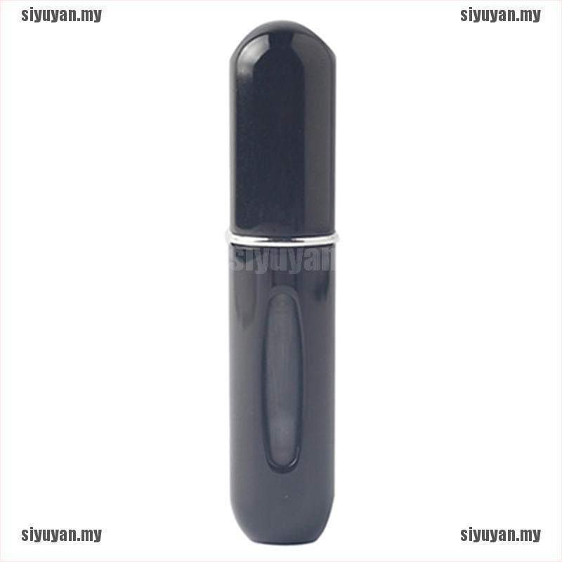 (hàng Mới Về) Chai Chiết Nước Hoa 5ml Có Thể Bơm Lại Tiện Dụng Khi Đi Du Lịch | BigBuy360 - bigbuy360.vn