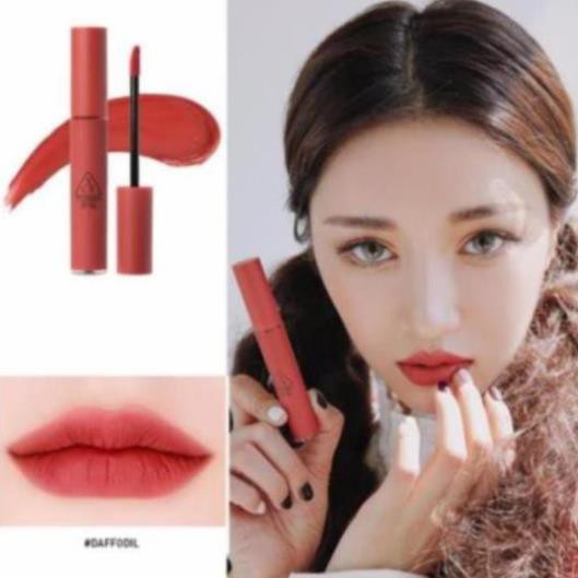 [FREESHIP-CHUẨN AUTH] Son 3CE Eunhye House Velvet Lip Tint Neo-Retrolism Edition | BigBuy360 - bigbuy360.vn