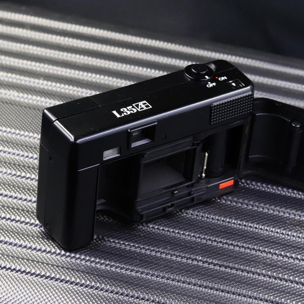 Máy ảnh film Nikon L35AF/L35AD/L35AF2