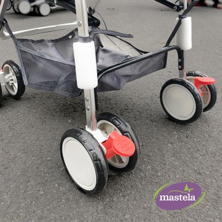 Xe đẩy du lịch Mastela siêu nhẹ A2