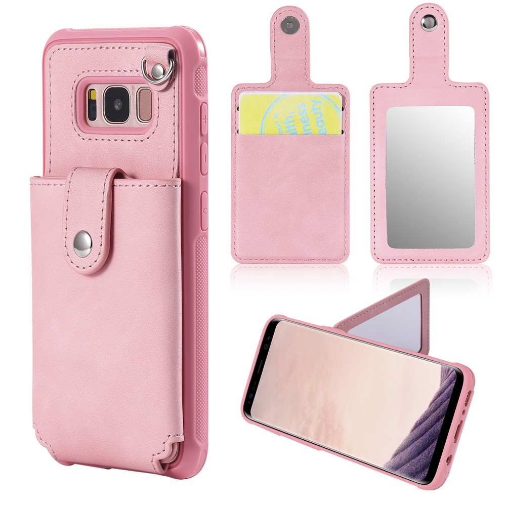 Ốp lưng cho điện thoại Samsung Galaxy S8 S8 Plus Note 8 Note 9 | BigBuy360 - bigbuy360.vn