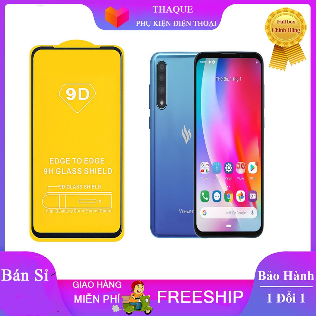 BÁN SỈ Kính cường lực 9d, 10D full màn IPhone 6/7/8/x/xsmax