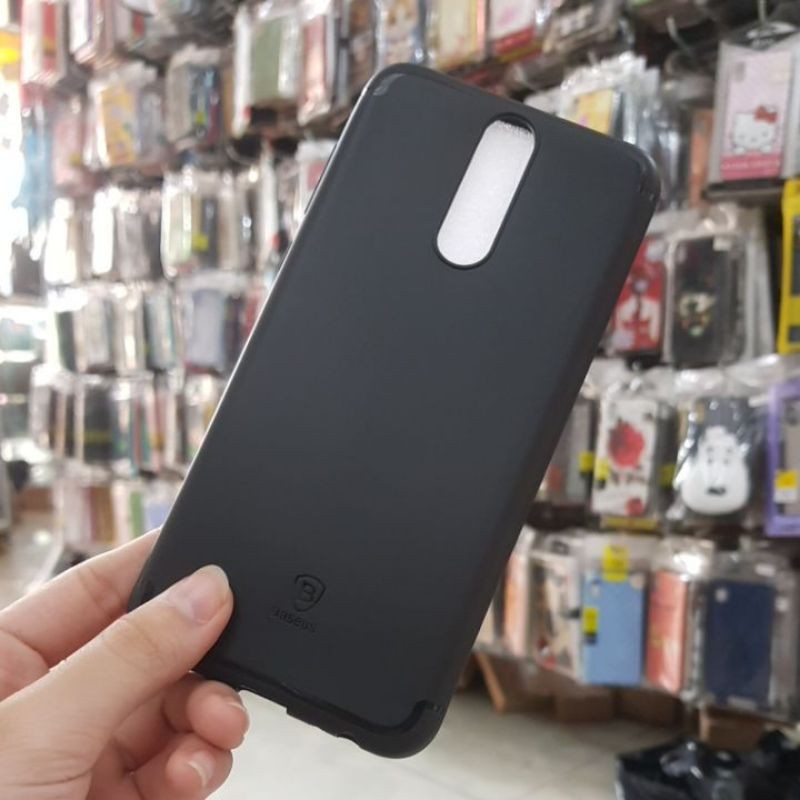 HUAWEI NOVA 2I - Ốp lưng nhựa dẻo màu siêu đẹp