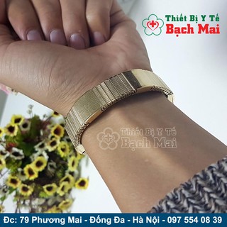 VÒNG HUYẾT ÁP